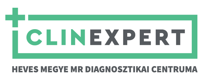 ClinExpert Gyöngyös Egészségcentruma Logo
